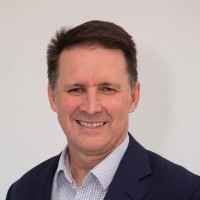 Better Health Network Employee David Bellchambers's profile photo