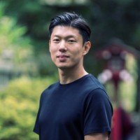 Point2Web Employee Jay Cho's profile photo