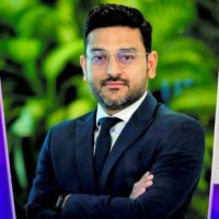 Ankabut Employee Muhammad Iqbal's profile photo
