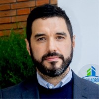 Oxiquim Employee Ignacio Diez's profile photo