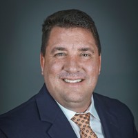 Cheniere Energy, Inc. Employee Brian Roberson's profile photo