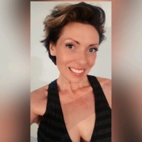 Aerion Supersonic Employee Ramona Yonker's profile photo