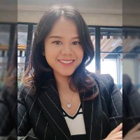 Espay Employee Mega Septiawati's profile photo