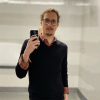 LifeHelp Employee Erik Olson's profile photo