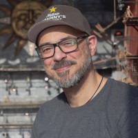 People Media Employee Luiz Evandro's profile photo