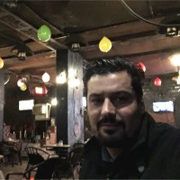 Field Employee Sherif Hakim's profile photo