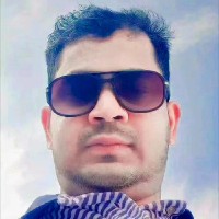 Salamatek Medical Center Company Employee Muhammad Ramees's profile photo