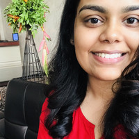 JTSi Technologies India Pvt. Ltd. Employee Gayathri M.'s profile photo