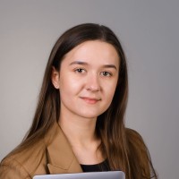 Oksana Brezhnieva Email