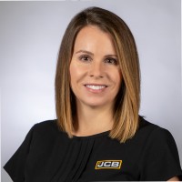 JCB Employee Andrea Whelan's profile photo
