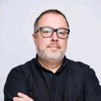 Boliden AB Employee Fredrik Bäckman's profile photo