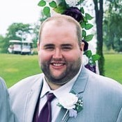 Boeing Employee Ryan Sharp's profile photo
