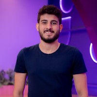 dsm-firmenich Employee Rafael Neves's profile photo