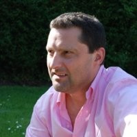 American Groceries Belgium Employee Christopher Stone's profile photo