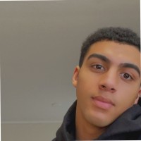 NYU Langone Health Employee Caleb Bright's profile photo