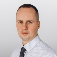 SCG Global Employee Alex Kosachov's profile photo