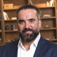 Uber Employee Carlos Robles's profile photo