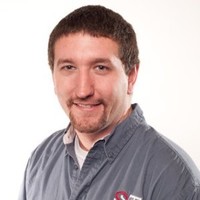 Derek Inc - General Contractors Employee Brad Arkill's profile photo