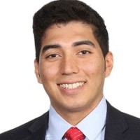 Adrian Andrade Email & Phone Number