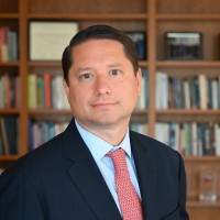 Alfred P. Sloan Foundation Employee Will Maslovsky's profile photo