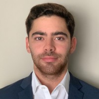 Microsoft Employee Michael Mendel's profile photo