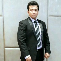 Solfin Employee Ankit Sharma's profile photo