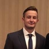 MCC Label Employee James Waters's profile photo