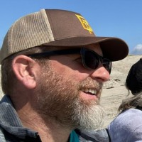 Miltenyi Biotec Employee Wayne Green's profile photo