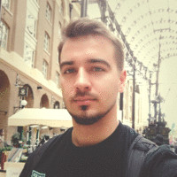 Vidalytics Employee Igor Yermilov's profile photo