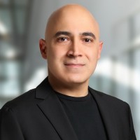 OMD UAE Employee Ziad Sukkarieh's profile photo