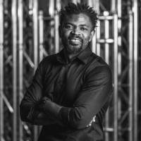 Scene Change Employee Marco Sadik's profile photo