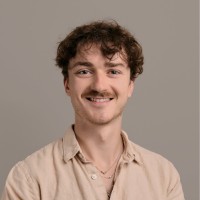 Traversal Employee Lyndon Vickrey's profile photo