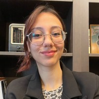 İmplament Employee Meryem Durak's profile photo