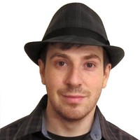 ITA Software by Google Employee Lev Teytelman's profile photo