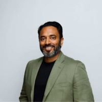 Tushar Zaver