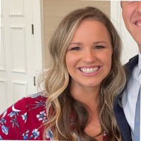 Tiffany Trotter Email & Phone Number
