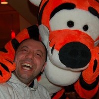 Secondo Mona S.p.A. Employee Ermanno Fossa's profile photo