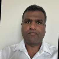 Ganesh Bikshandi Email