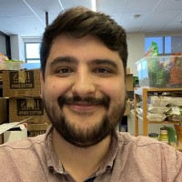 Williams-Sonoma, Inc. Employee Jacob Silva's profile photo
