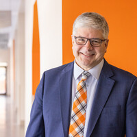 Rochester Institute of Technology Employee William Sanders's profile photo