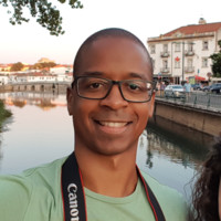 Thales Portugal Employee Abel Silva's profile photo