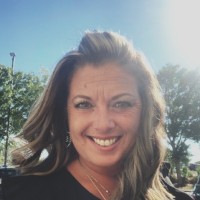 Tauxbe Data Employee Jennifer Hoots's profile photo