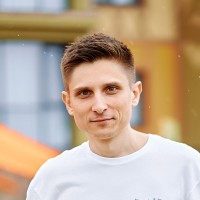 AlpariGroup Employee Herman Buinitski's profile photo