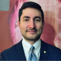 INVIA Medical Imaging Solutions Employee Alexis Poitrasson-Rivière's profile photo