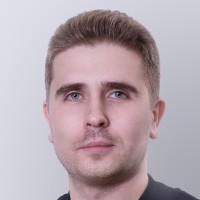 Dmitriy Miroshnyk Email