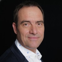 smaXtec Employee Stefan Scherer's profile photo