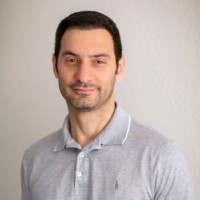 Travelata Employee Alex Zaretsky's profile photo