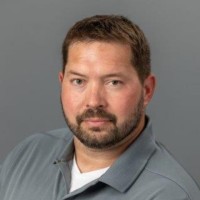 Nucor Steel Hertford County Employee Brian Ward's profile photo