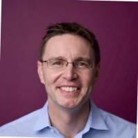 Reckitt Employee Mark Pearson's profile photo