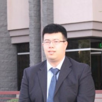 Eric Lee Email & Phone Number
